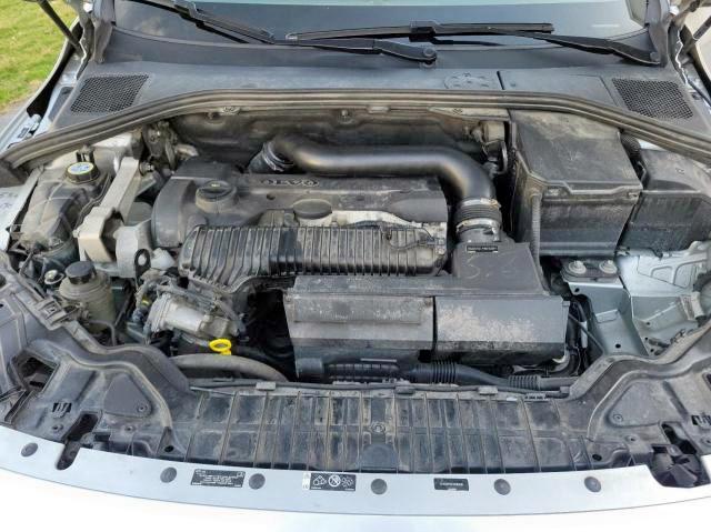 Photo 7 from auction – 2014 VOLVO S60 T5 with VIN YV1612FH1E2290626