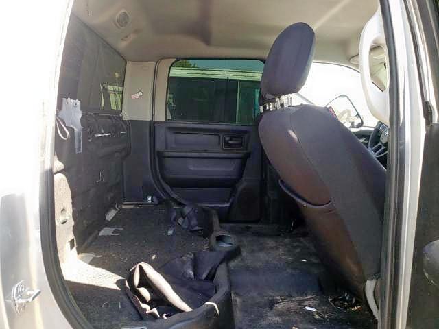 Photo 6 from auction – 2016 RAM 1500 CLASS with VIN 3C63RRGL3GG233956