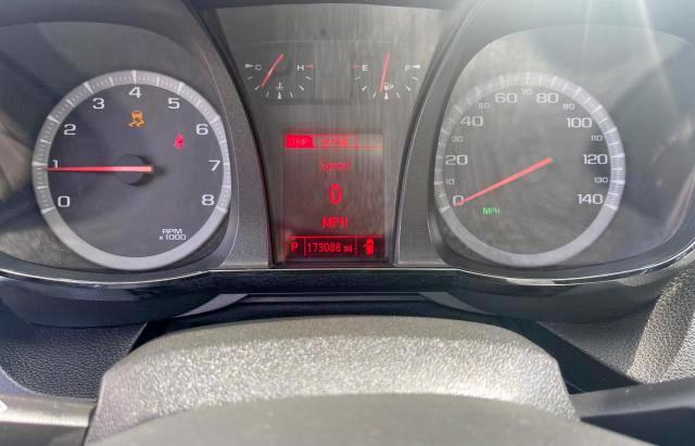 Foto 8 de la subasta – 2015 GMC TERRAIN SL con VIN 2GKALMEK9F6117481