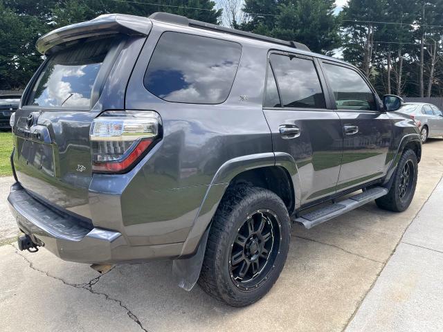 Photo 4 from auction – 2015 TOYOTA 4RUNNER SR with VIN JTEBU5JR0F5226456