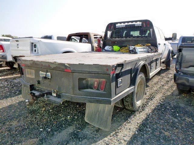 Photo 4 from auction – 2018 RAM 5500 with VIN 3C7WRNFL0JG386868