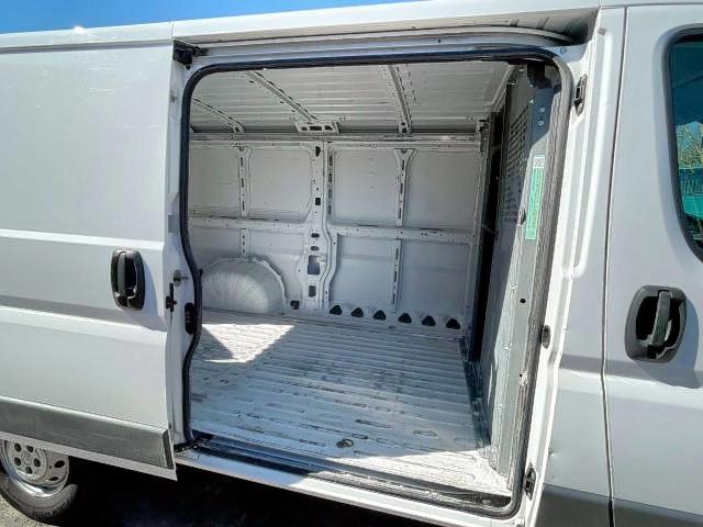 Photo 6 from auction – 2015 RAM PROMASTER with VIN 3C6TRVAG9FE502458