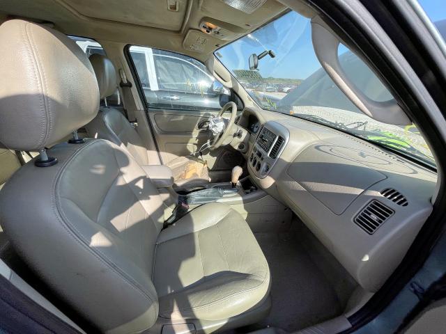 Photo 5 from auction – 2006 FORD ESCAPE XLT with VIN 1FMYU03126KA87730