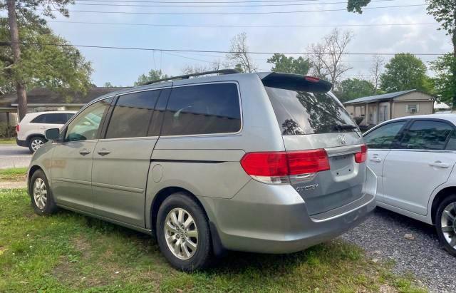 Photo 3 from auction – 2009 HONDA ODYSSEY EX with VIN 5FNRL38769B008460