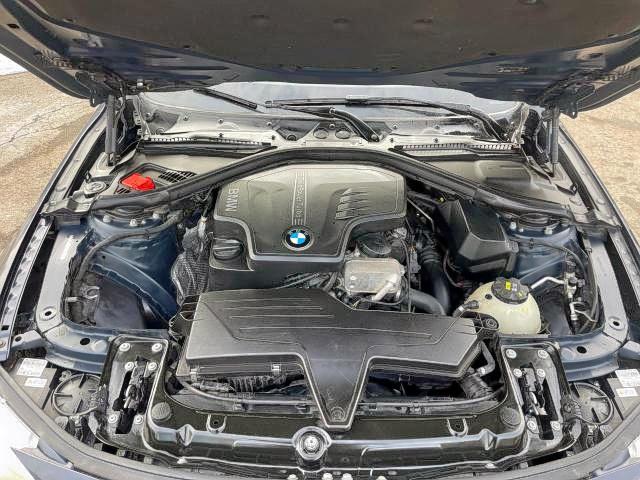 Photo 7 from auction – 2016 BMW 428 I with VIN WBA3N7C58GK227589