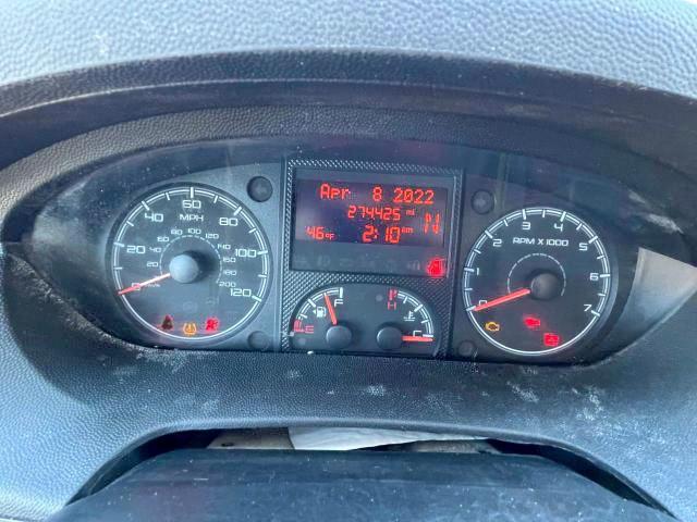 Photo 8 from auction – 2015 RAM PROMASTER with VIN 3C6TRVAG9FE502458