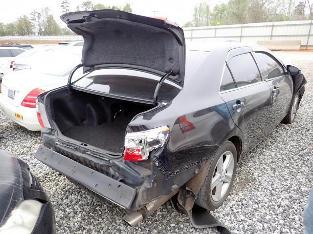 Photo 4 from auction – 2014 TOYOTA CAMRY L with VIN 4T1BF1FK3EU362079