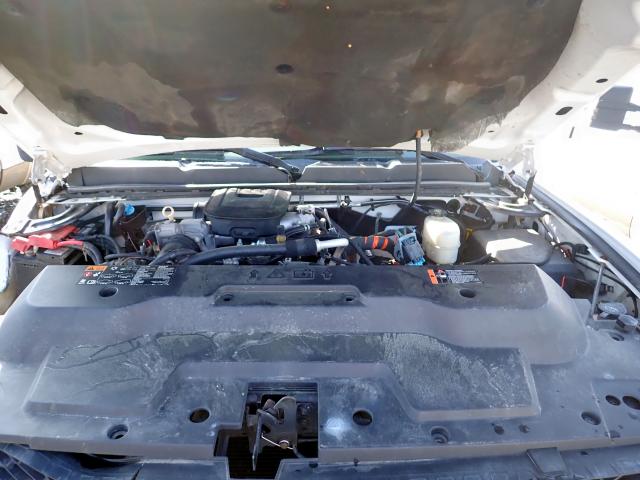 Zdjęcie 7 z aukcji – 2014 CHEVROLET SILVERADO z VIN 1GC1KYC87EF120963