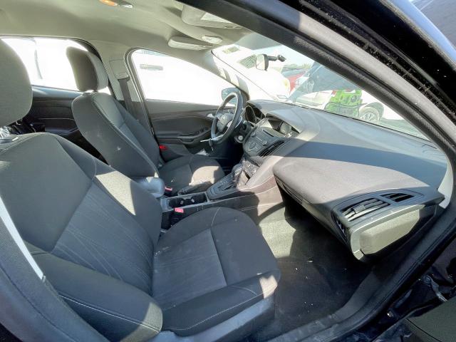 Photo 5 from auction – 2017 FORD FOCUS SE with VIN 1FADP3F23HL224001