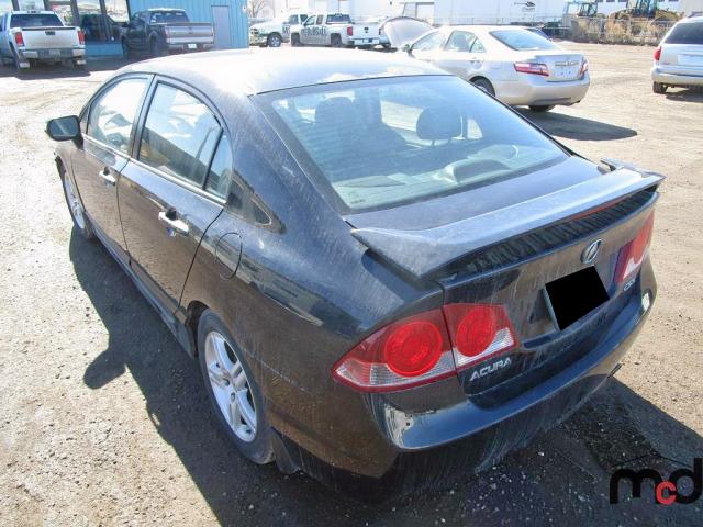 صورة رقم 3 من المزاد - 2008 ACURA CSX مع VIN 2HHFD56508H202534