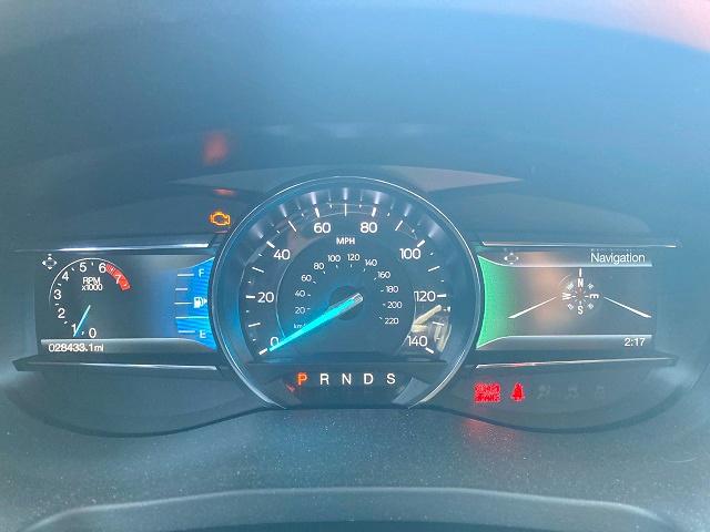 Photo 8 from auction – 2019 FORD EXPLORER X with VIN 1FM5K8D8XKGA34855