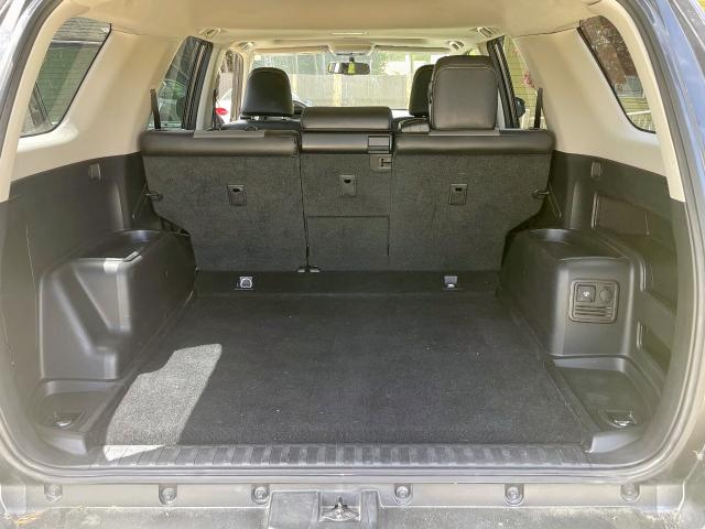 Photo 11 from auction – 2015 TOYOTA 4RUNNER SR with VIN JTEBU5JR0F5226456