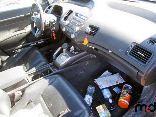 صورة رقم 5 من المزاد - 2008 ACURA CSX مع VIN 2HHFD56508H202534