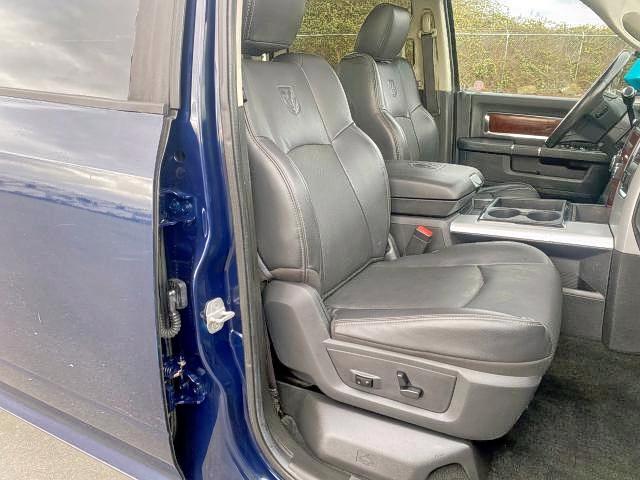 Photo 5 from auction – 2012 DODGE RAM 3500 L with VIN 3C63D3EL0CG234782