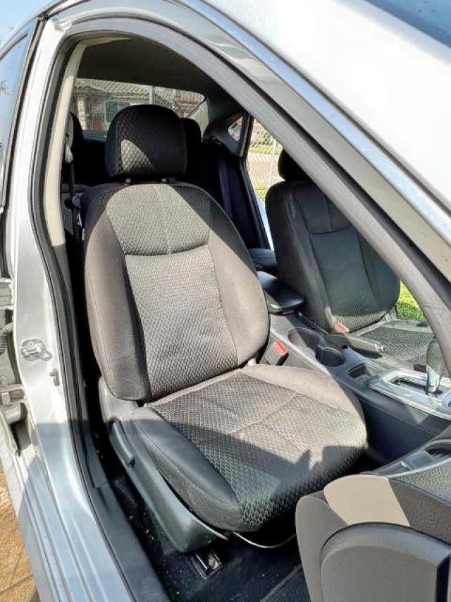 Photo 5 from auction – 2013 NISSAN SENTRA S with VIN 3N1AB7AP2DL675122