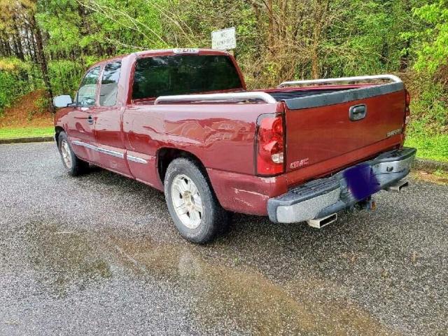 Photo 3 from auction – 2000 GMC NEW SIERRA with VIN 2GTEC19T0Y1177972