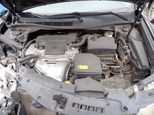 Photo 7 from auction – 2014 TOYOTA CAMRY L with VIN 4T1BF1FK3EU362079