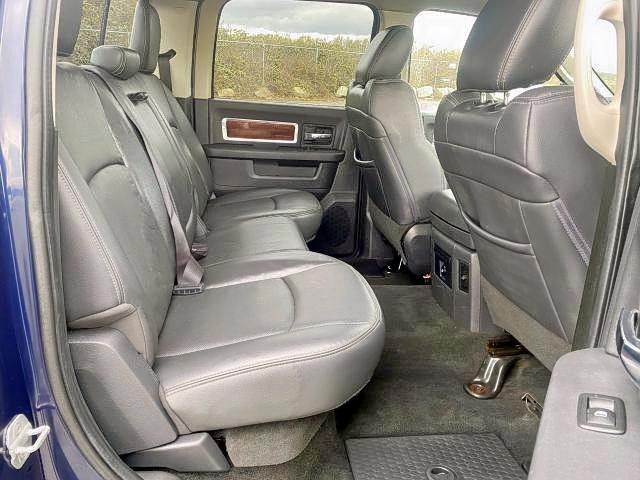 Photo 6 from auction – 2012 DODGE RAM 3500 L with VIN 3C63D3EL0CG234782