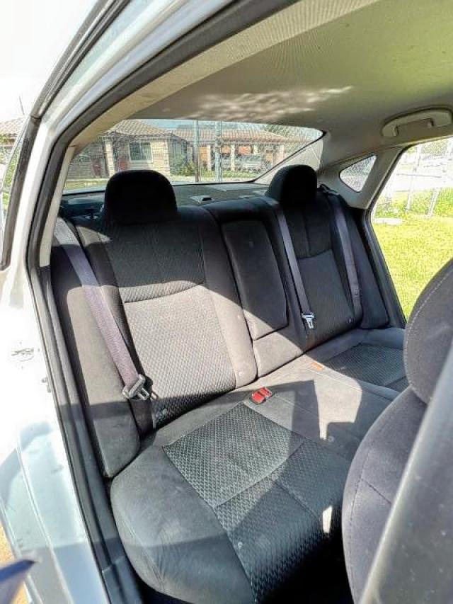 Photo 6 from auction – 2013 NISSAN SENTRA S with VIN 3N1AB7AP2DL675122