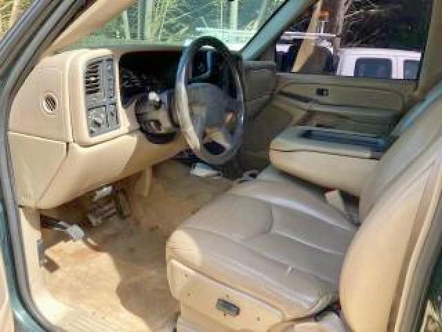 Photo 5 from auction – 2005 CHEVROLET SILVERADO with VIN 1GCHK23275F809750