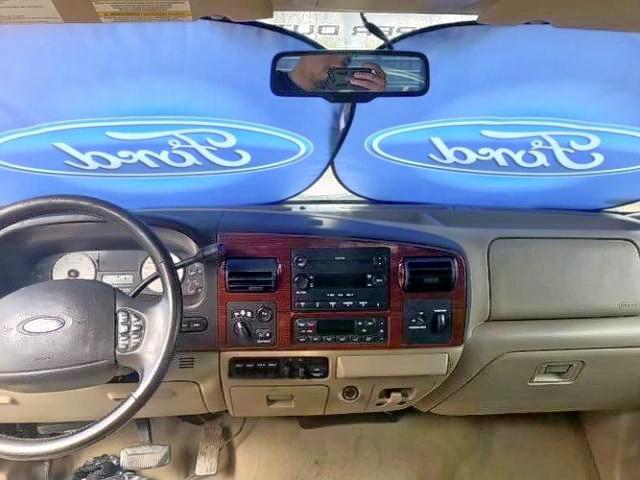 Photo 9 from auction – 2006 FORD F350 SUPER with VIN 1FTWX33P76EA45691