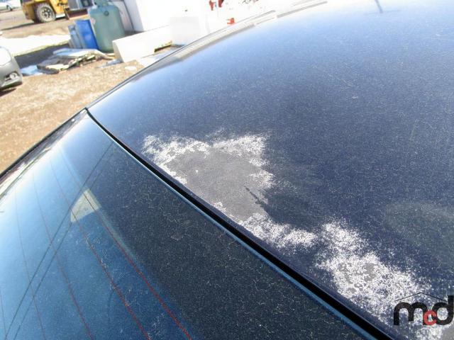 Photo 9 from auction – 2008 ACURA CSX with VIN 2HHFD56508H202534