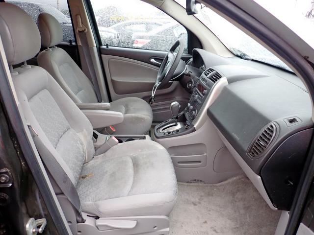Photo 5 from auction – 2006 SATURN VUE with VIN 5GZCZ33D16S825043