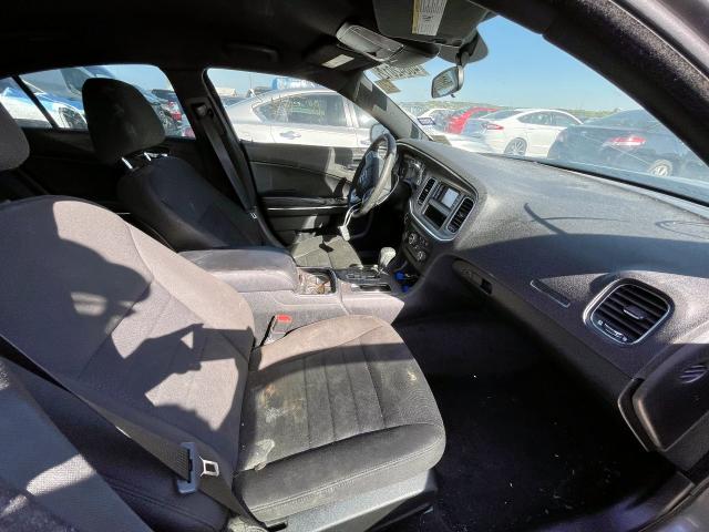 Photo 5 from auction – 2013 DODGE CHARGER SE with VIN 2C3CDXBG4DH726048