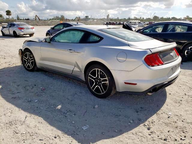 Photo 3 from auction – 2018 FORD MUSTANG with VIN 1FA6P8TH7J5158996