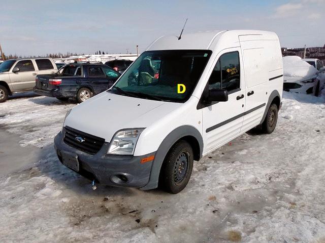 Photo 2 from auction – 2012 FORD TRANSIT CO with VIN NM0LS7ANXCT115974