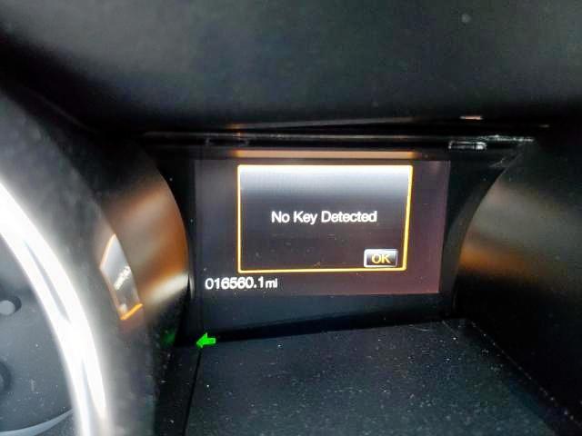 Photo 8 from auction – 2018 FORD MUSTANG with VIN 1FA6P8TH7J5158996