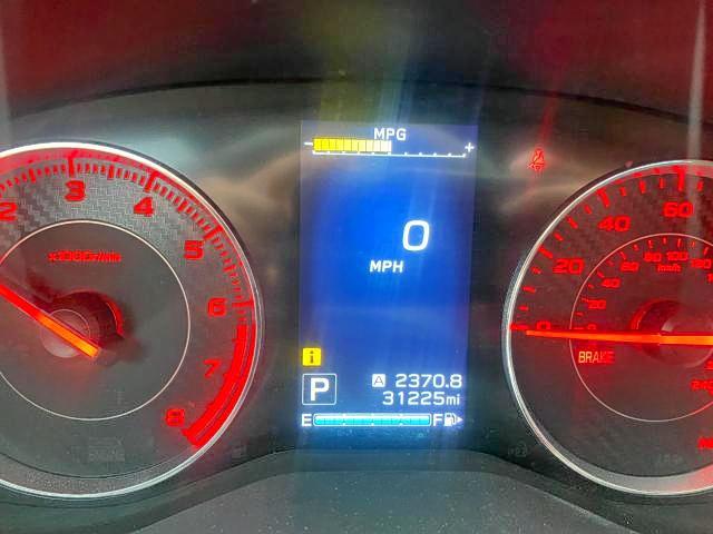 Photo 8 from auction – 2018 SUBARU IMPREZA SP with VIN 4S3GKAK62J3618694