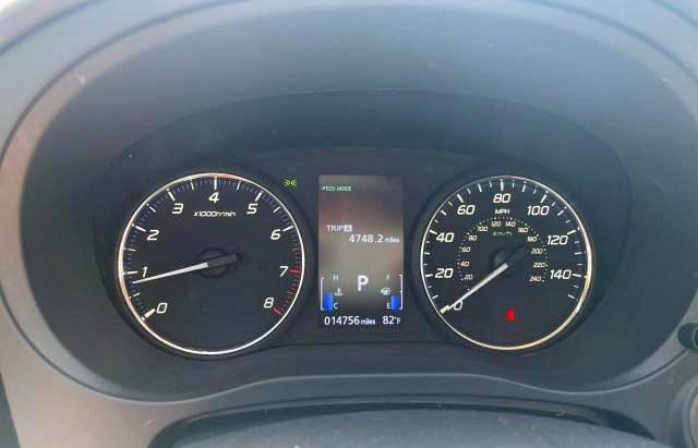 Photo 8 from auction – 2020 MITSUBISHI OUTLANDER with VIN JA4AD2A3XLZ017816