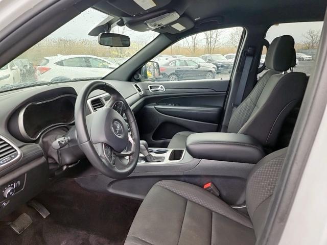 Photo 6 from auction – 2019 JEEP GRAND CHER with VIN 1C4RJFAG3KC619230