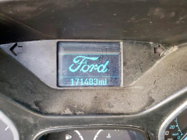 Photo 8 from auction – 2012 FORD FOCUS SE with VIN 1FAHP3K25CL271689