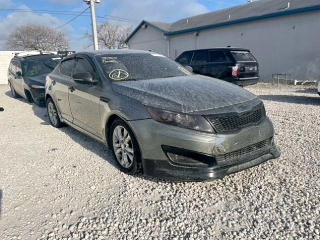 Photo 1 from auction – 2013 KIA OPTIMA LX with VIN 5XXGM4A79DG170819