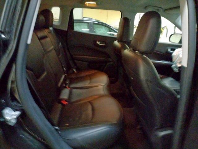 Photo 6 from auction – 2019 JEEP COMPASS LI with VIN 3C4NJDCB9KT828271