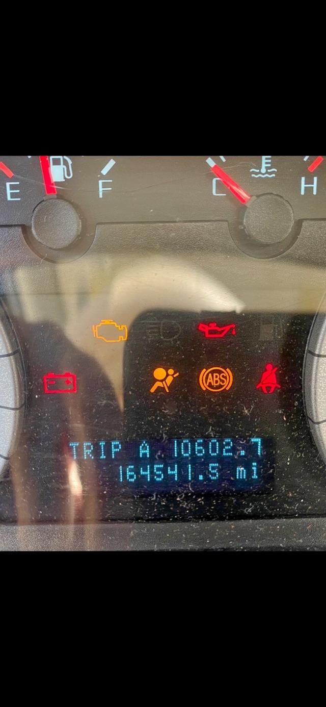 Photo 8 from auction – 2011 FORD ESCAPE XLT with VIN 1FMCU9D70BKA68380