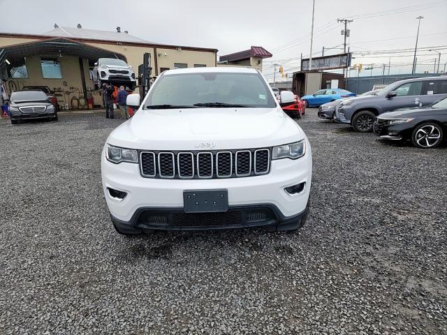 Photo 10 from auction – 2019 JEEP GRAND CHER with VIN 1C4RJFAG3KC619230