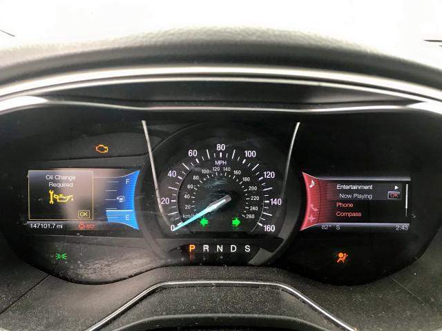 Photo 8 from auction – 2013 FORD FUSION SE with VIN 3FA6P0H95DR323514