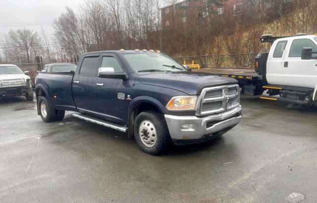 RAM 3500 LONGH 2013 with VIN 3C63RPKL3DG568187 - Photo from auction