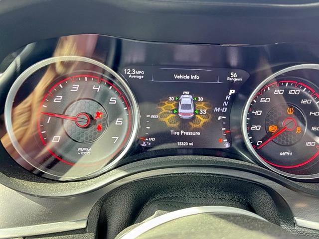 Photo 8 from auction – 2020 DODGE CHARGER SC with VIN 2C3CDXGJ2LH122758