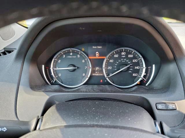 Photo 8 from auction – 2017 ACURA TLX TECH with VIN 19UUB2F57HA007318