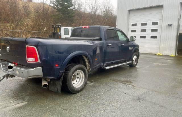Photo 4 from auction – 2013 RAM 3500 LONGH with VIN 3C63RPKL3DG568187