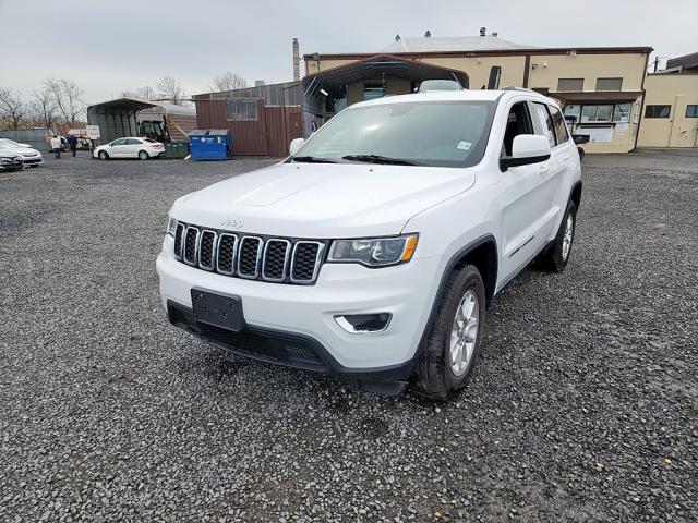 Photo 2 from auction – 2019 JEEP GRAND CHER with VIN 1C4RJFAG3KC619230