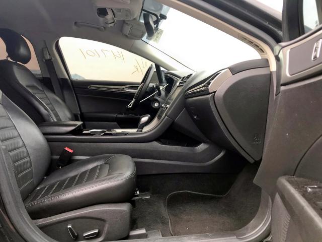 Photo 5 from auction – 2013 FORD FUSION SE with VIN 3FA6P0H95DR323514
