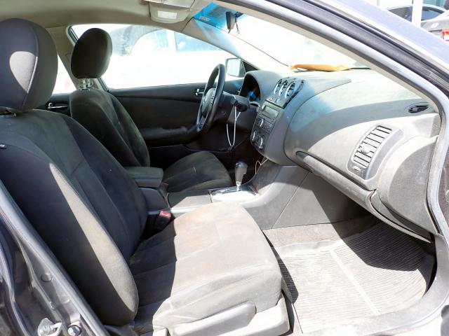 Photo 5 from auction – 2011 NISSAN ALTIMA BAS with VIN 1N4AL2AP3BC159010