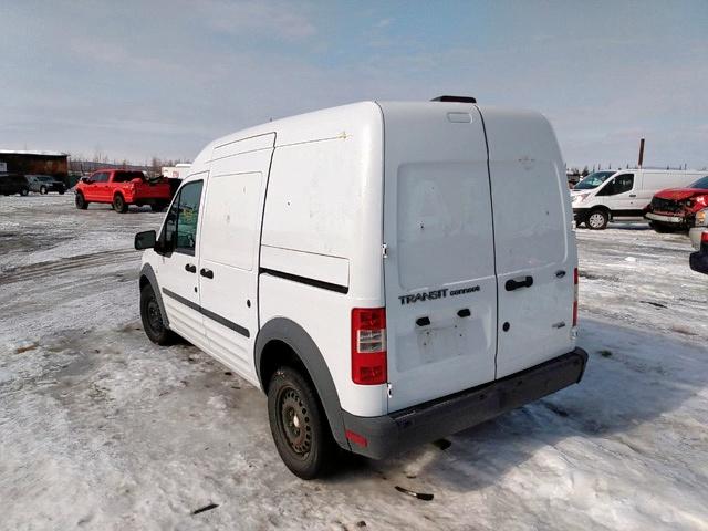 Photo 3 from auction – 2012 FORD TRANSIT CO with VIN NM0LS7ANXCT115974