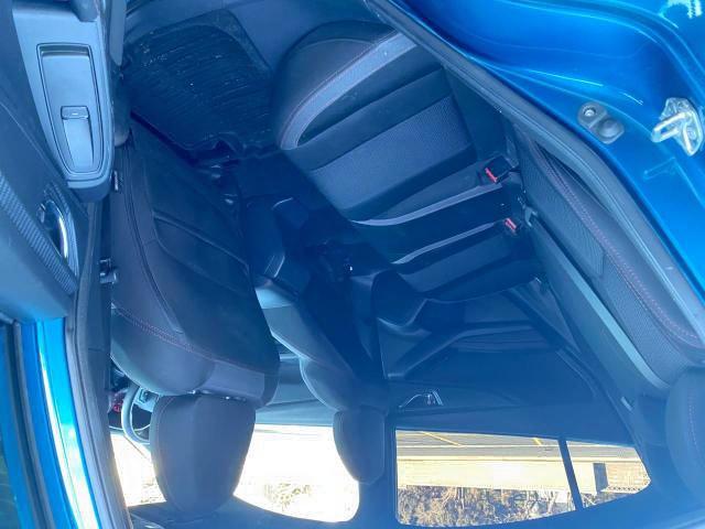 Photo 6 from auction – 2018 SUBARU IMPREZA SP with VIN 4S3GKAK62J3618694