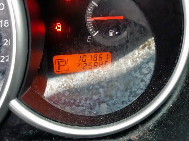 Photo 8 from auction – 2012 NISSAN VERSA S with VIN 3N1BC1CP2CL382332